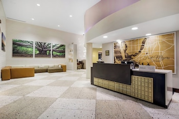 the banyan hotel fort myers tapestry collection by hilton