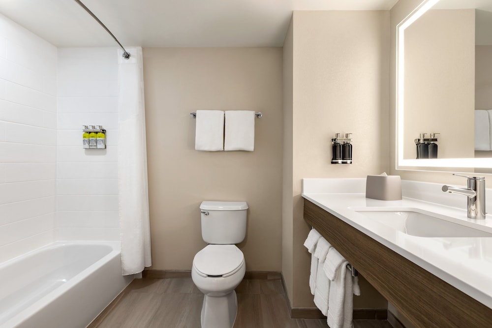 holiday inn express and suites fort pierce west