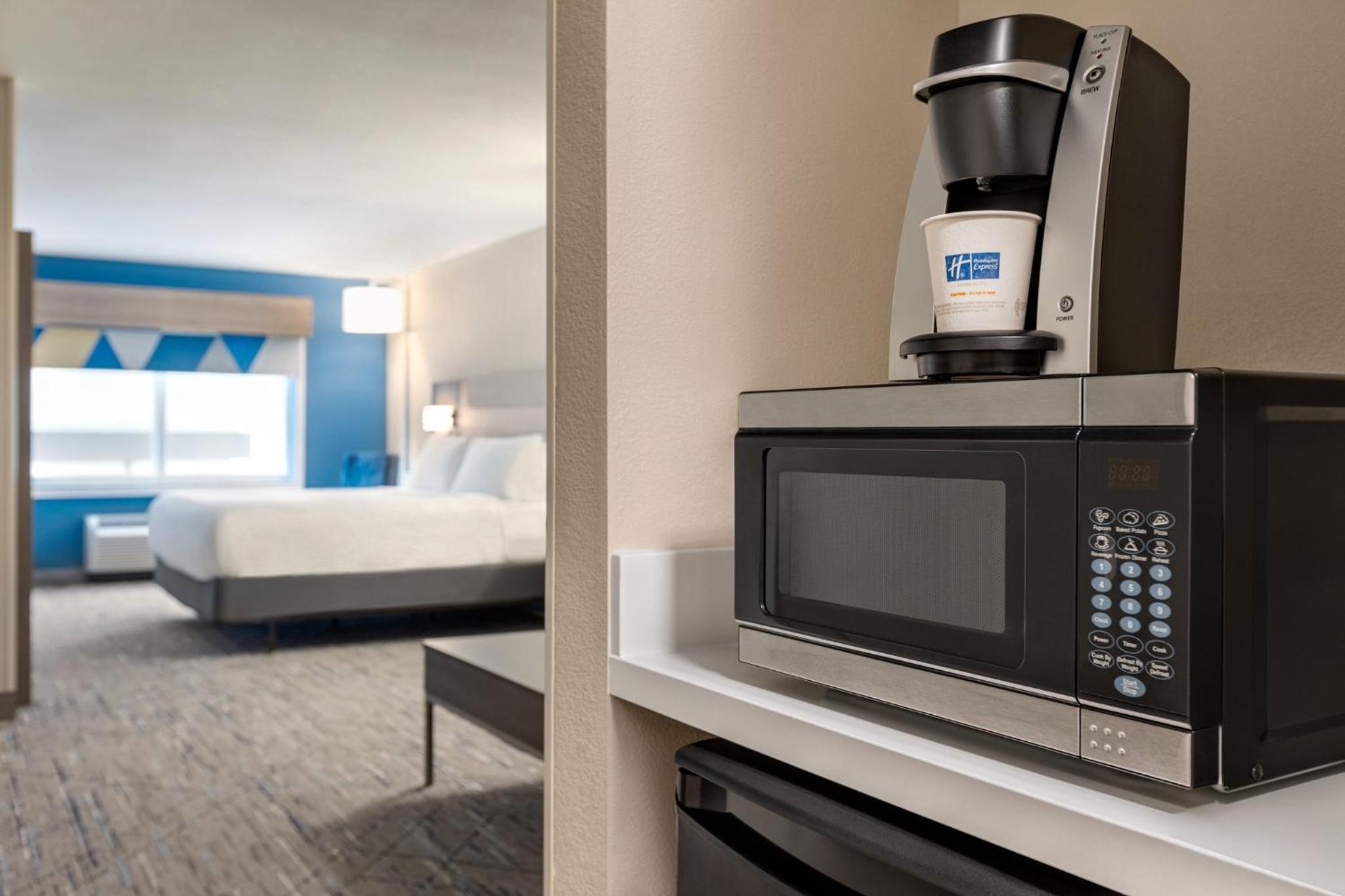 holiday inn express and suites fort pierce west