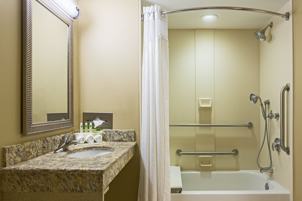 holiday inn express and suites fort pierce west