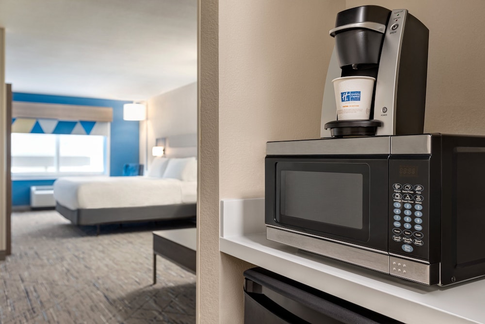 holiday inn express and suites fort pierce west