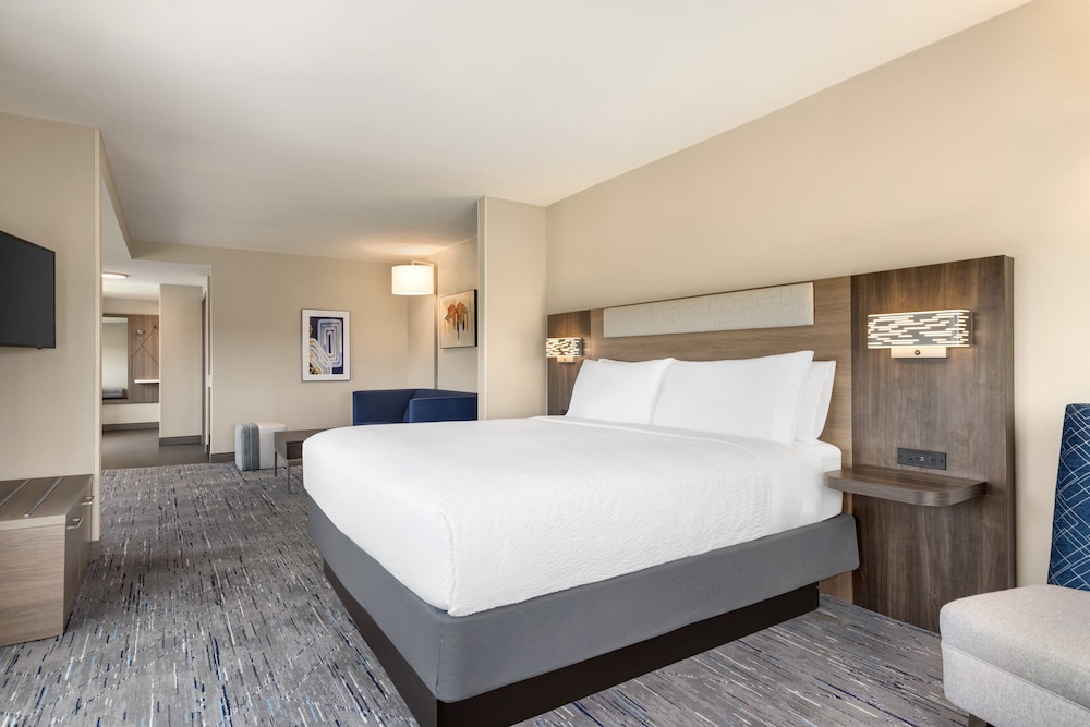 holiday inn express and suites fort pierce west