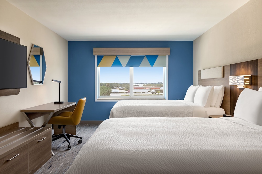 holiday inn express and suites fort pierce west