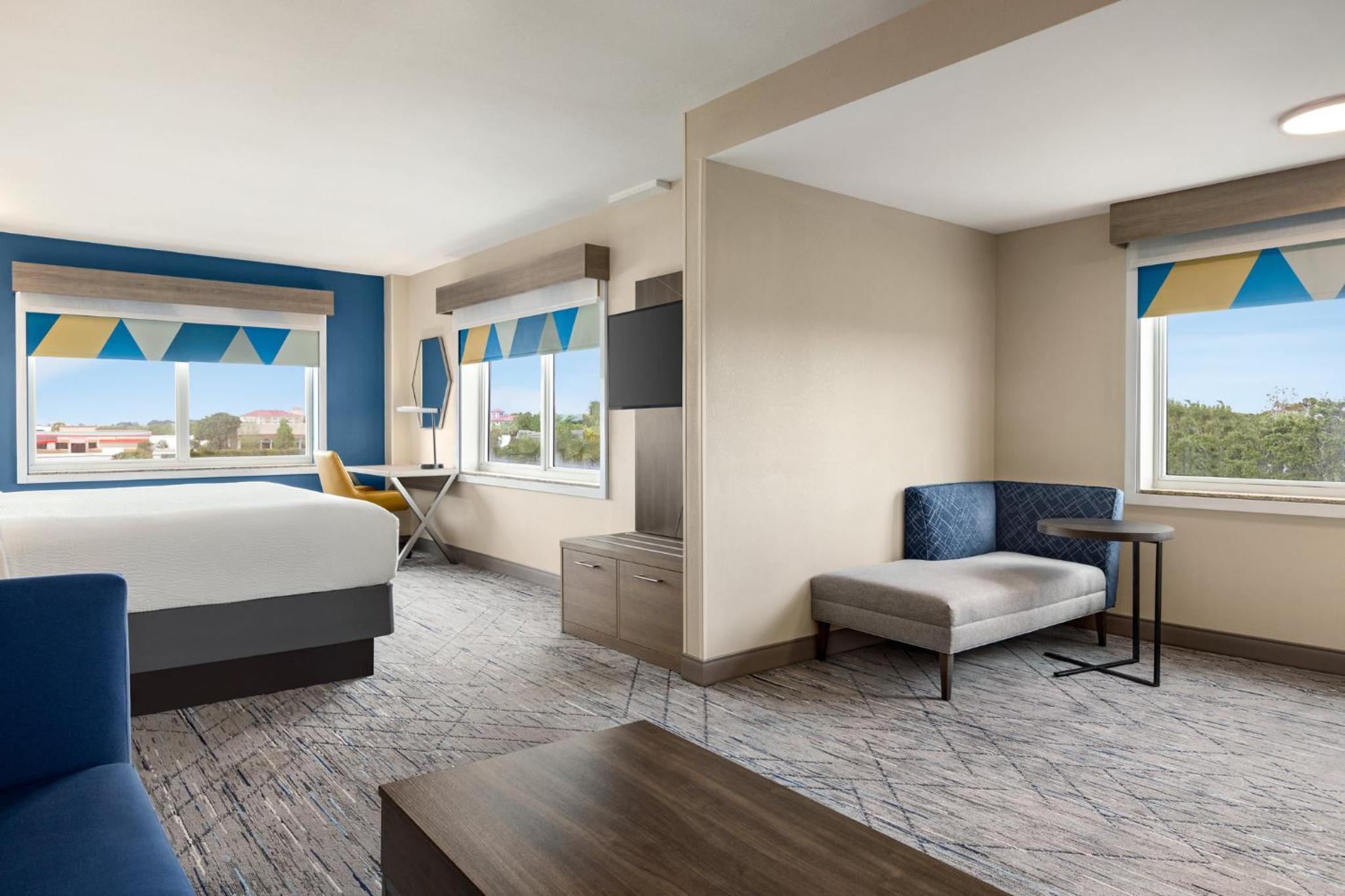 holiday inn express and suites fort pierce west