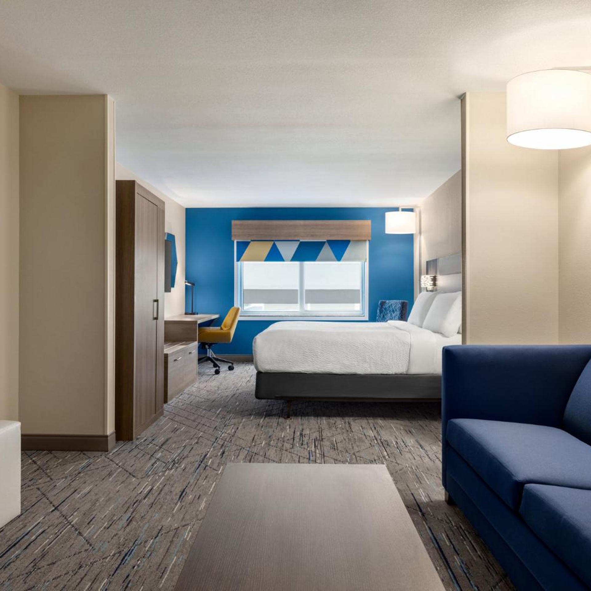 holiday inn express and suites fort pierce west