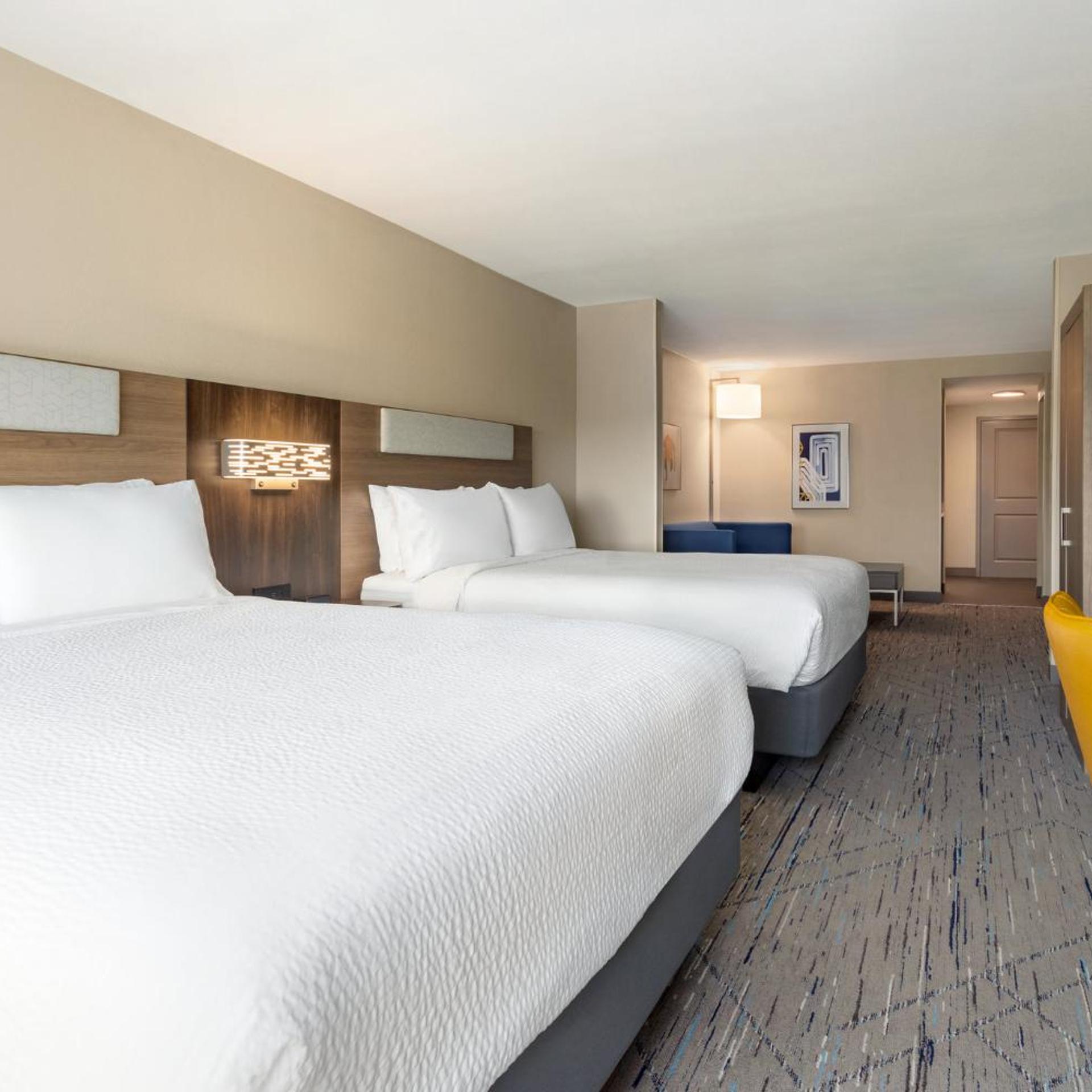 holiday inn express and suites fort pierce west