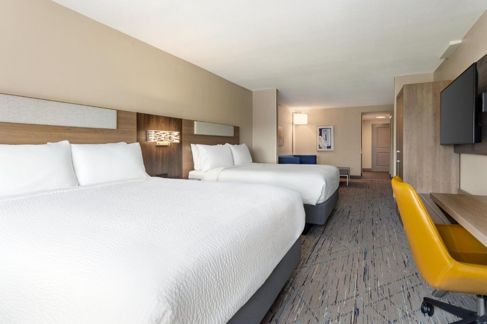holiday inn express and suites fort pierce west