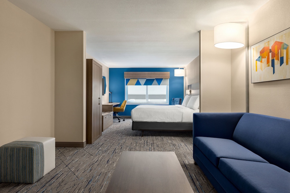holiday inn express and suites fort pierce west