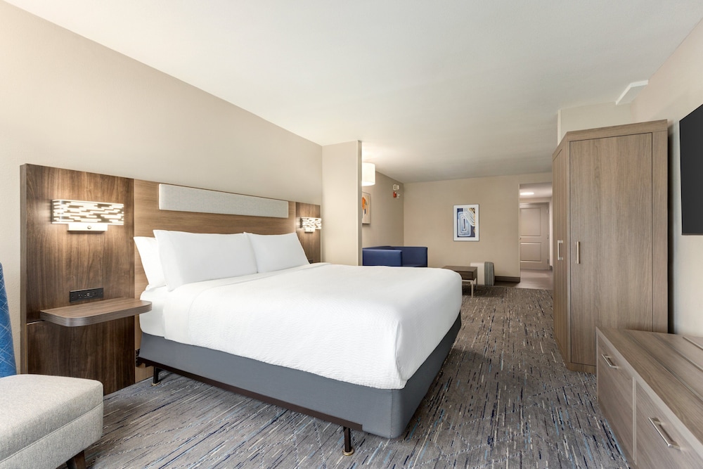holiday inn express and suites fort pierce west