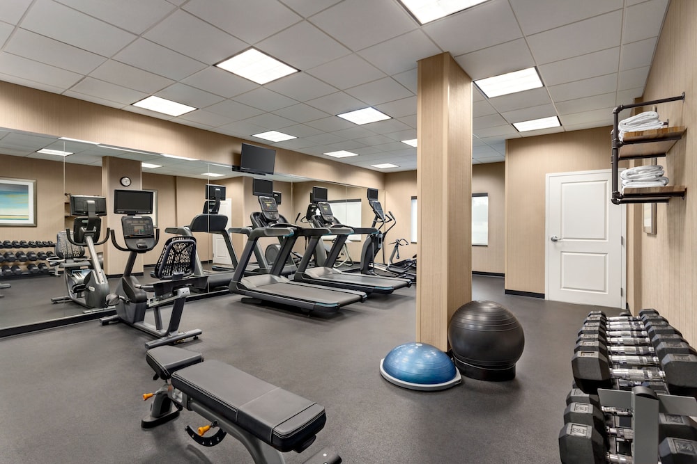holiday inn express and suites fort pierce west
