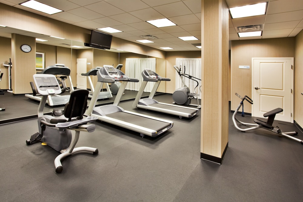 holiday inn express and suites fort pierce west