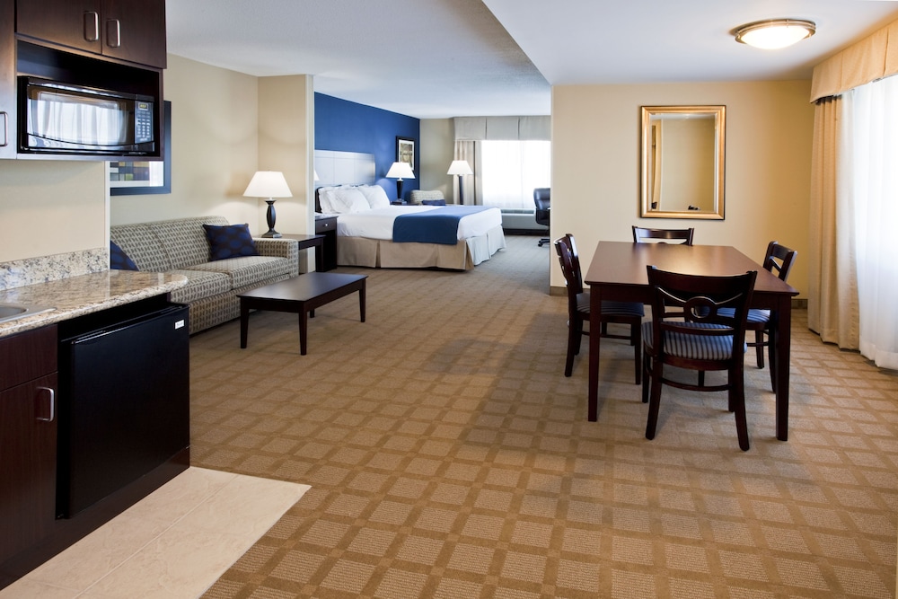 holiday inn express and suites fort pierce west
