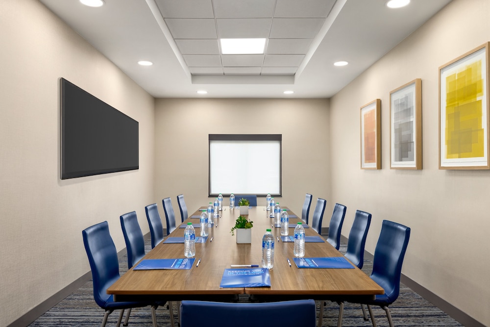 holiday inn express and suites fort pierce west