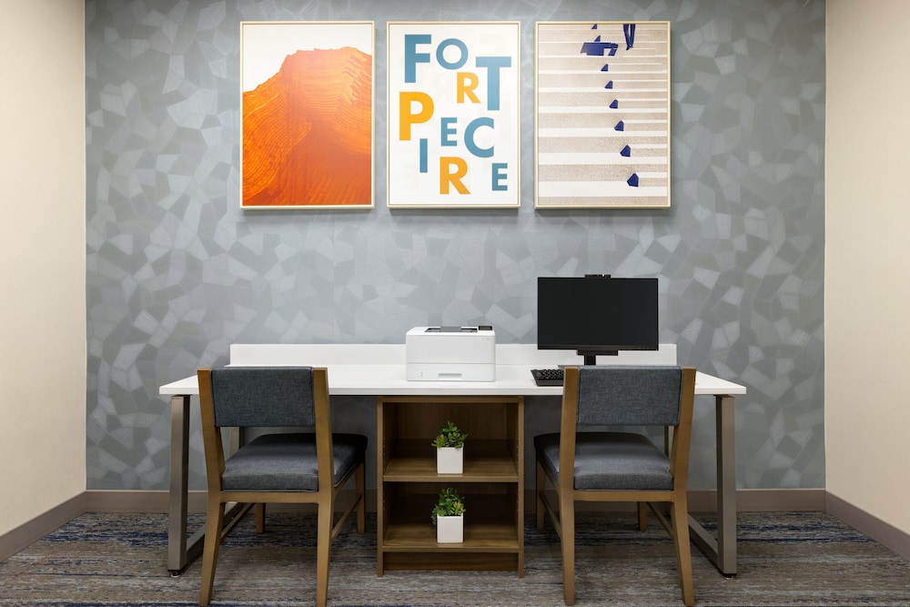 holiday inn express and suites fort pierce west