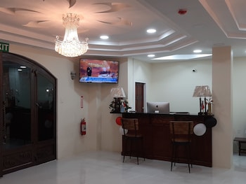 pesheres inn and spa