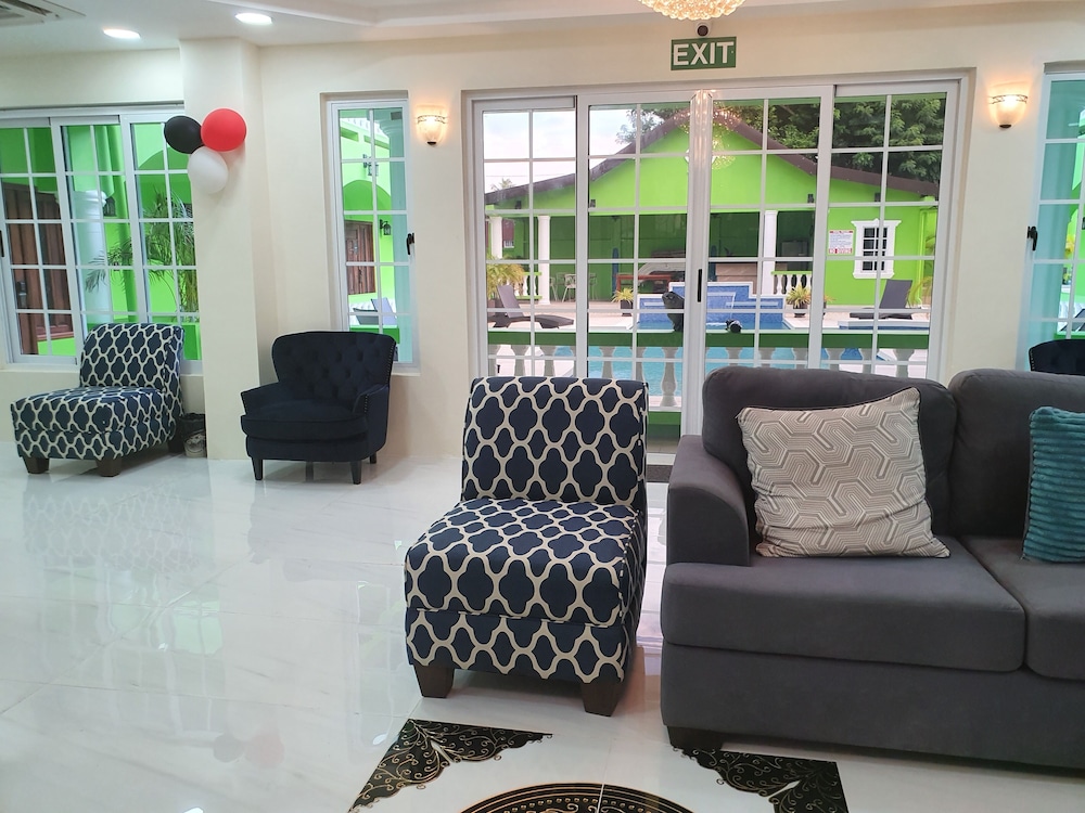 pesheres inn and spa