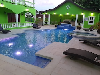 pesheres inn and spa