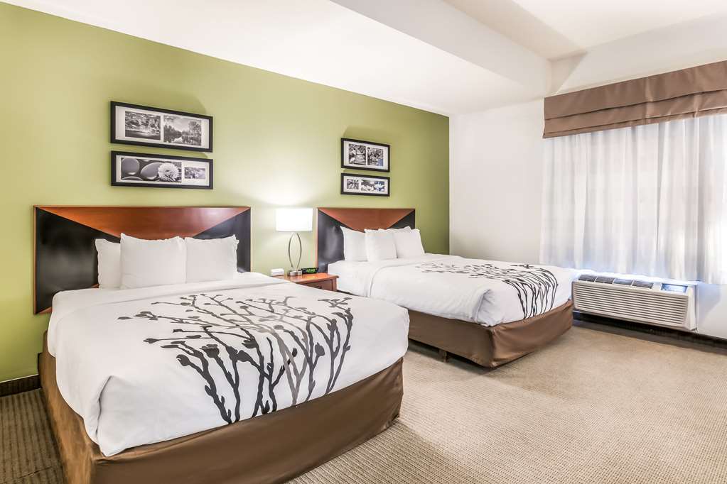 fort stockton inn and suites