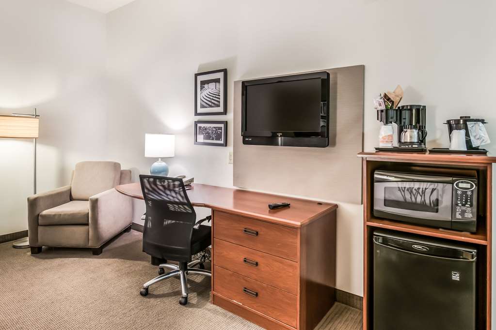 fort stockton inn and suites