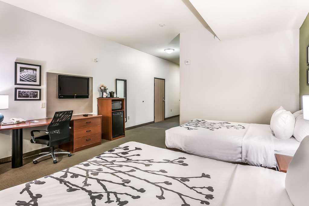 fort stockton inn and suites
