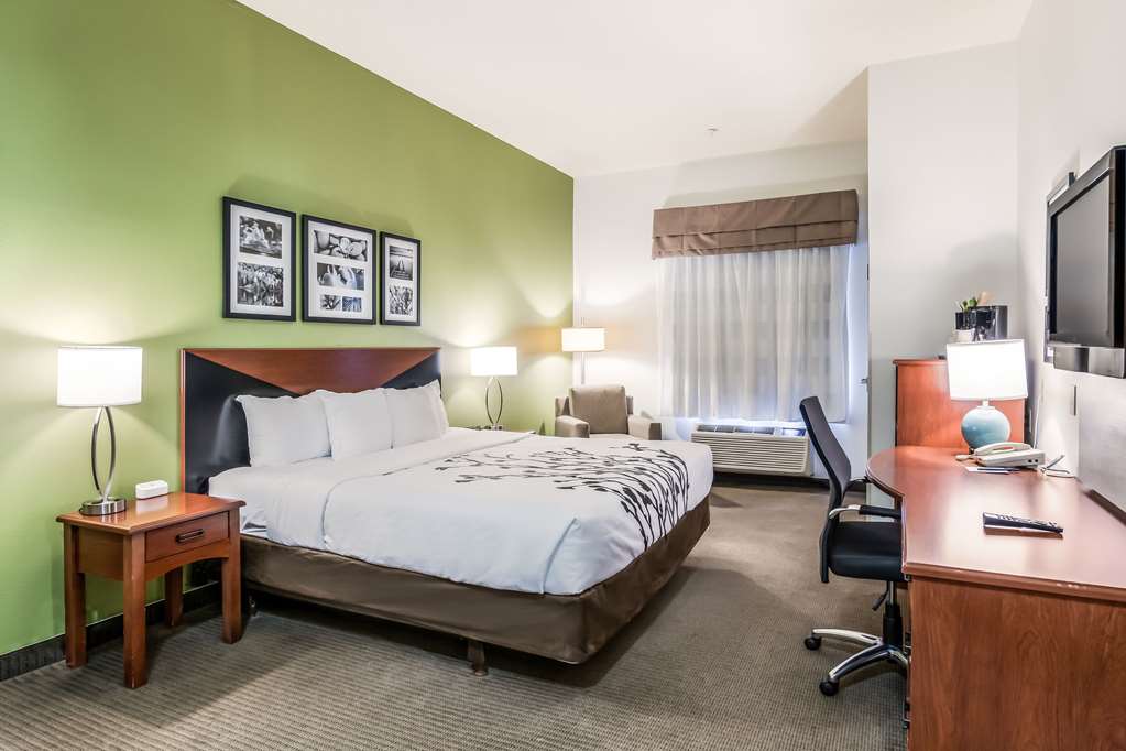 fort stockton inn and suites