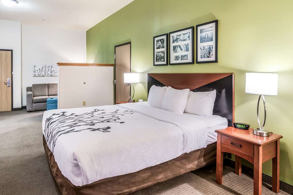 fort stockton inn and suites