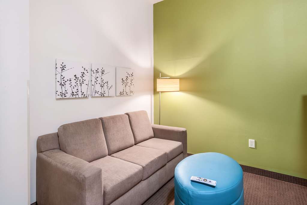 fort stockton inn and suites