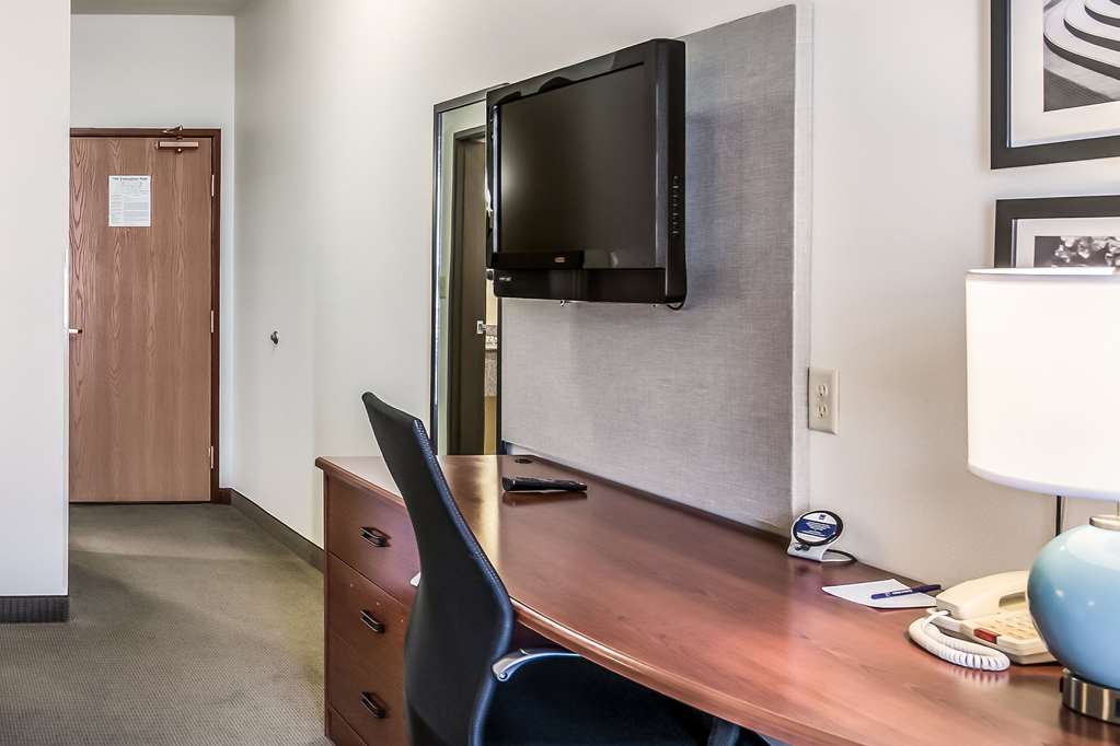 fort stockton inn and suites