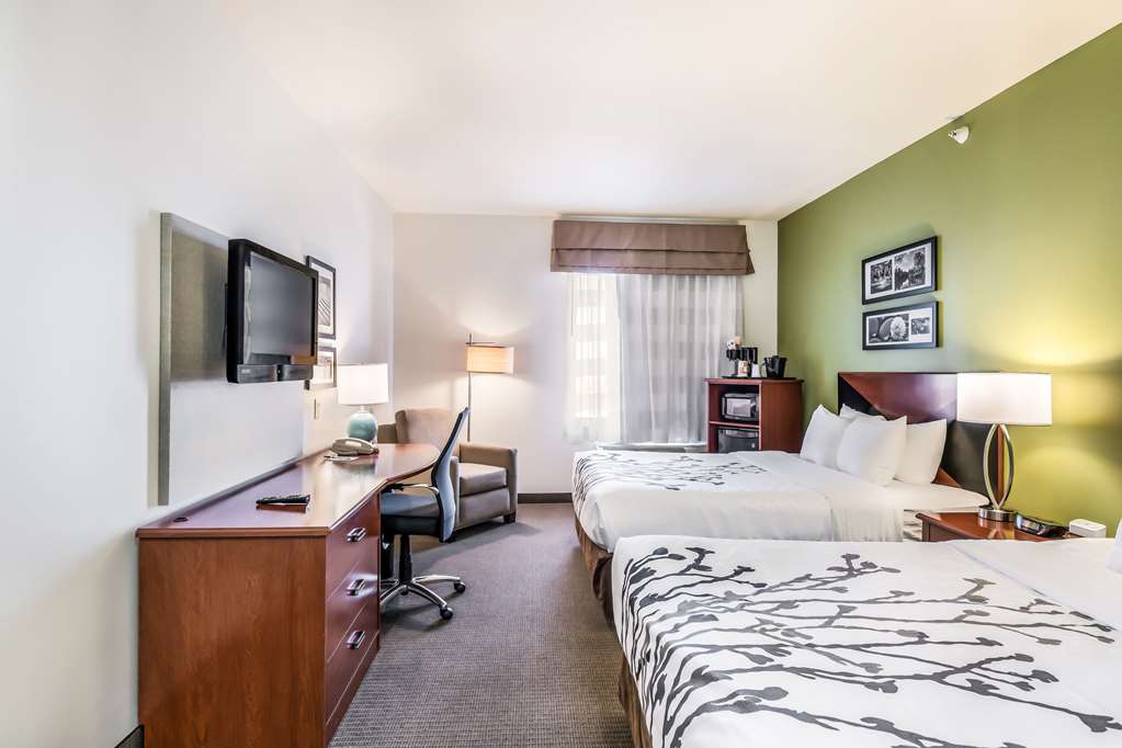 fort stockton inn and suites