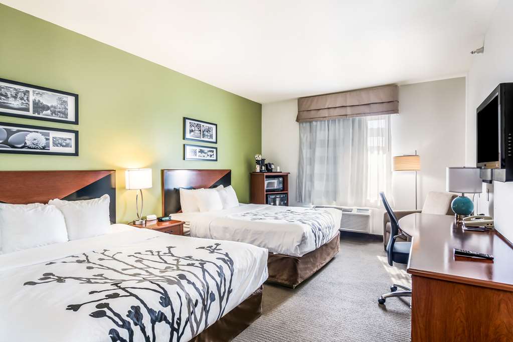 fort stockton inn and suites