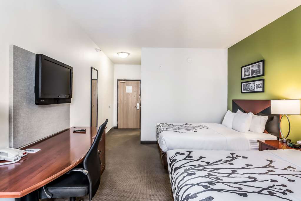fort stockton inn and suites
