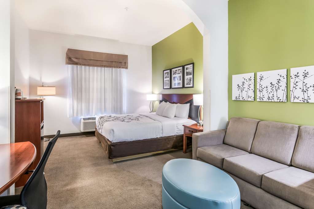 fort stockton inn and suites