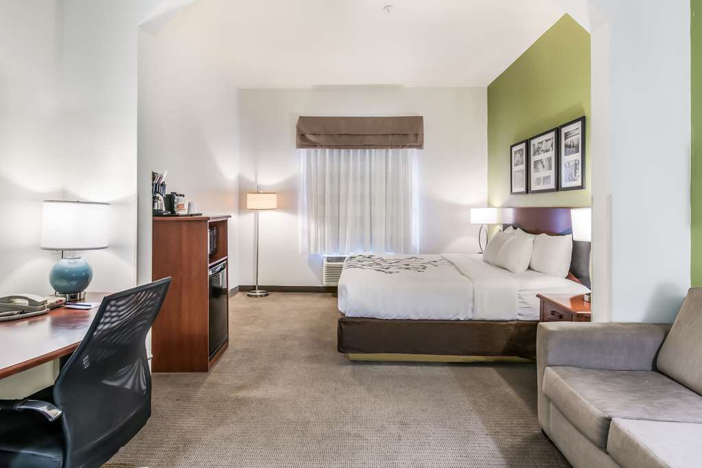 fort stockton inn and suites