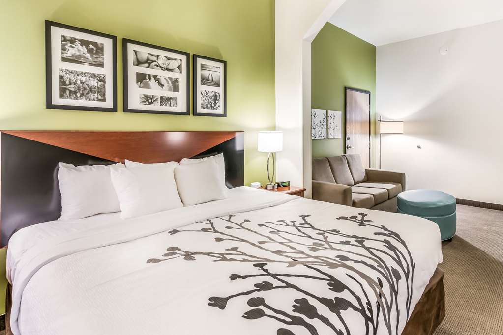 fort stockton inn and suites