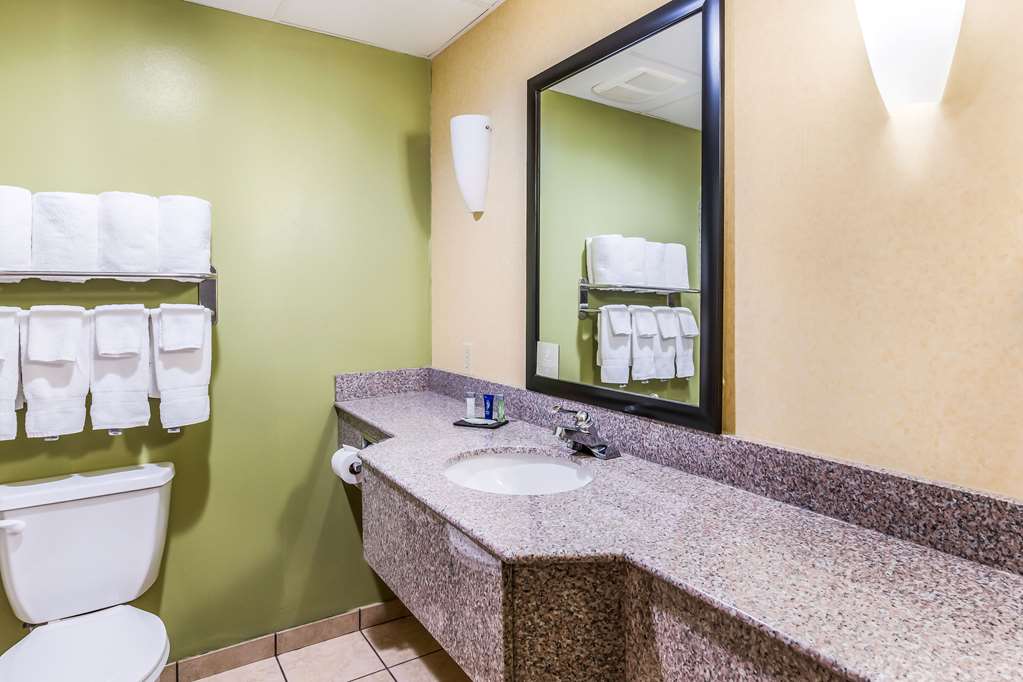 fort stockton inn and suites