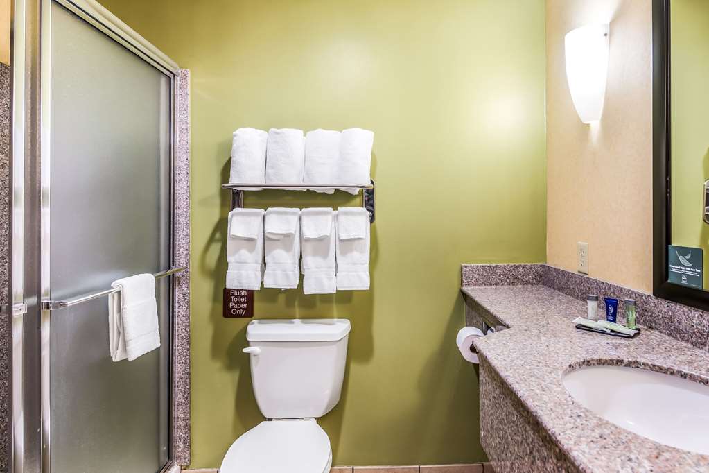 fort stockton inn and suites