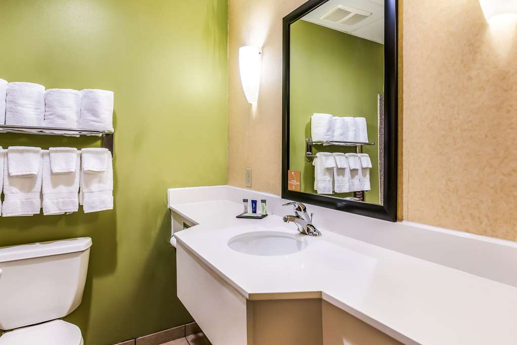 fort stockton inn and suites