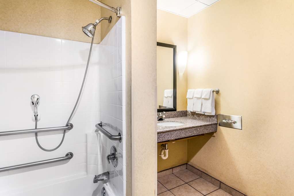fort stockton inn and suites