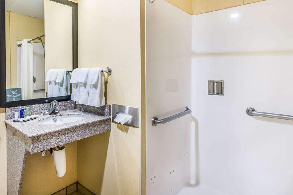 fort stockton inn and suites