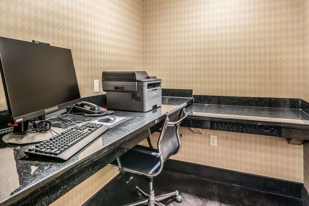fort stockton inn and suites