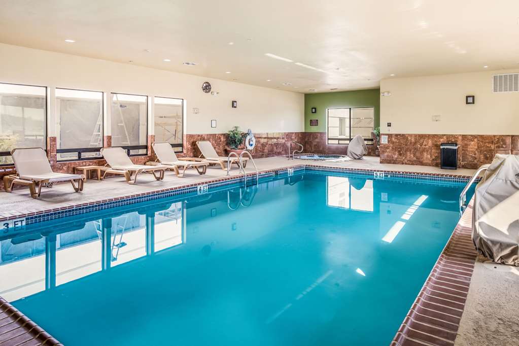 fort stockton inn and suites