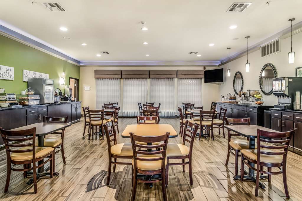 fort stockton inn and suites