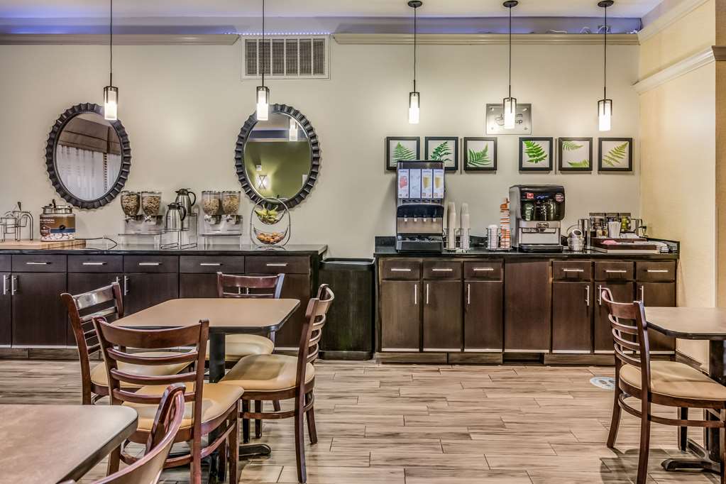 fort stockton inn and suites