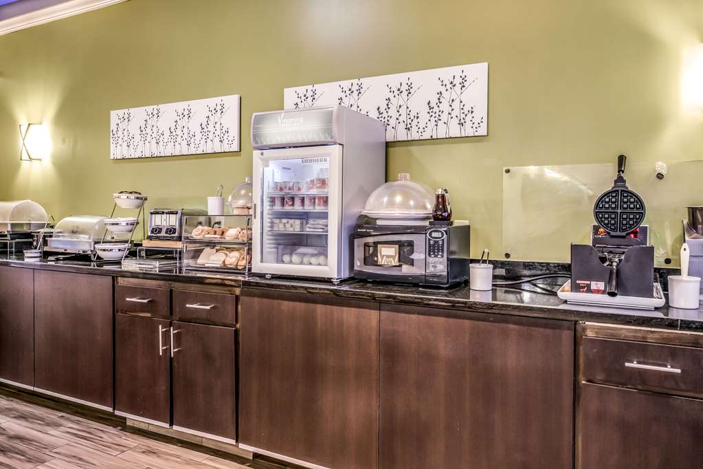 fort stockton inn and suites