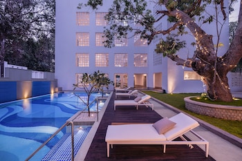 the yellow house anjuna ihcl seleqtions