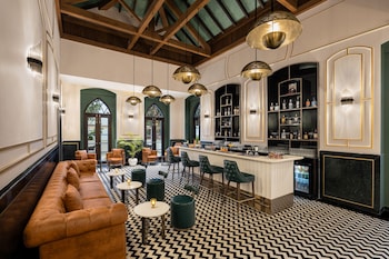 the yellow house anjuna ihcl seleqtions