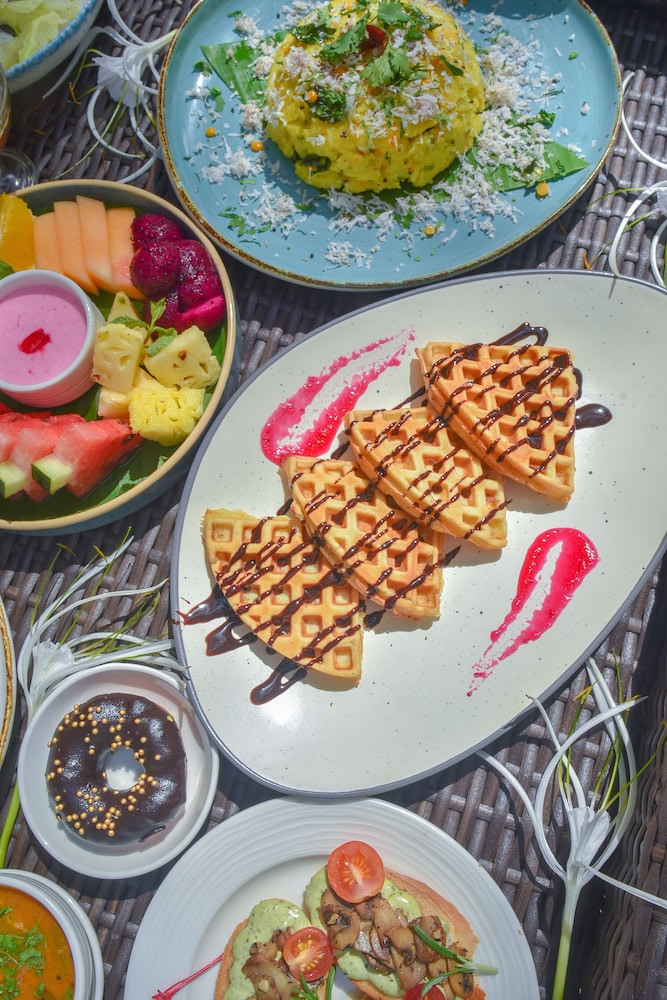 the yellow house anjuna ihcl seleqtions