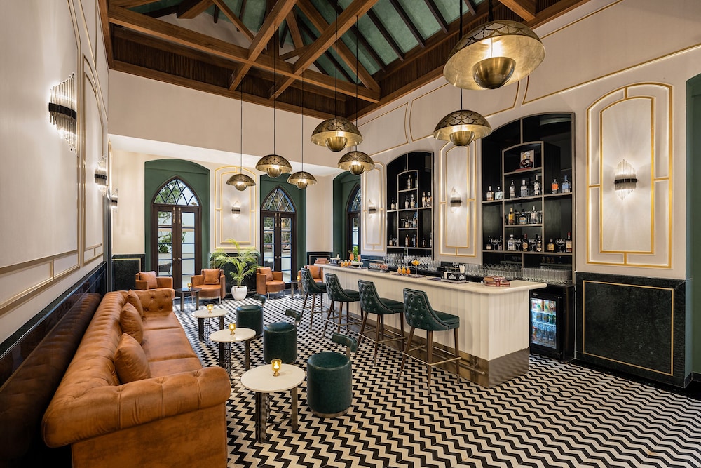 the yellow house anjuna ihcl seleqtions