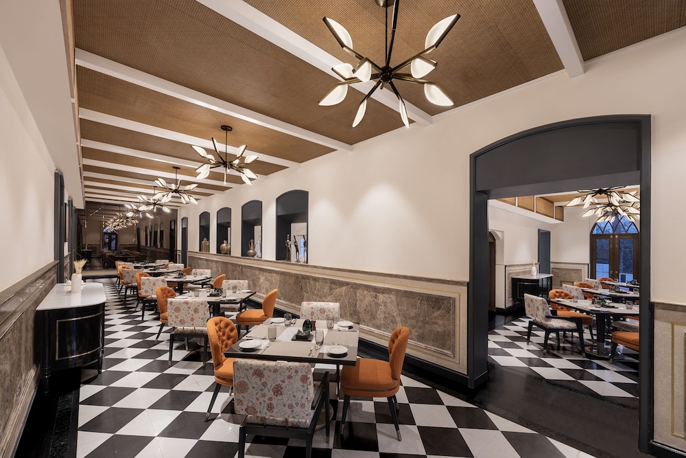 the yellow house anjuna ihcl seleqtions