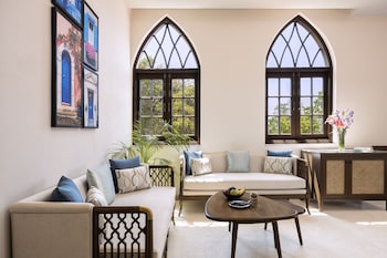 the yellow house anjuna ihcl seleqtions